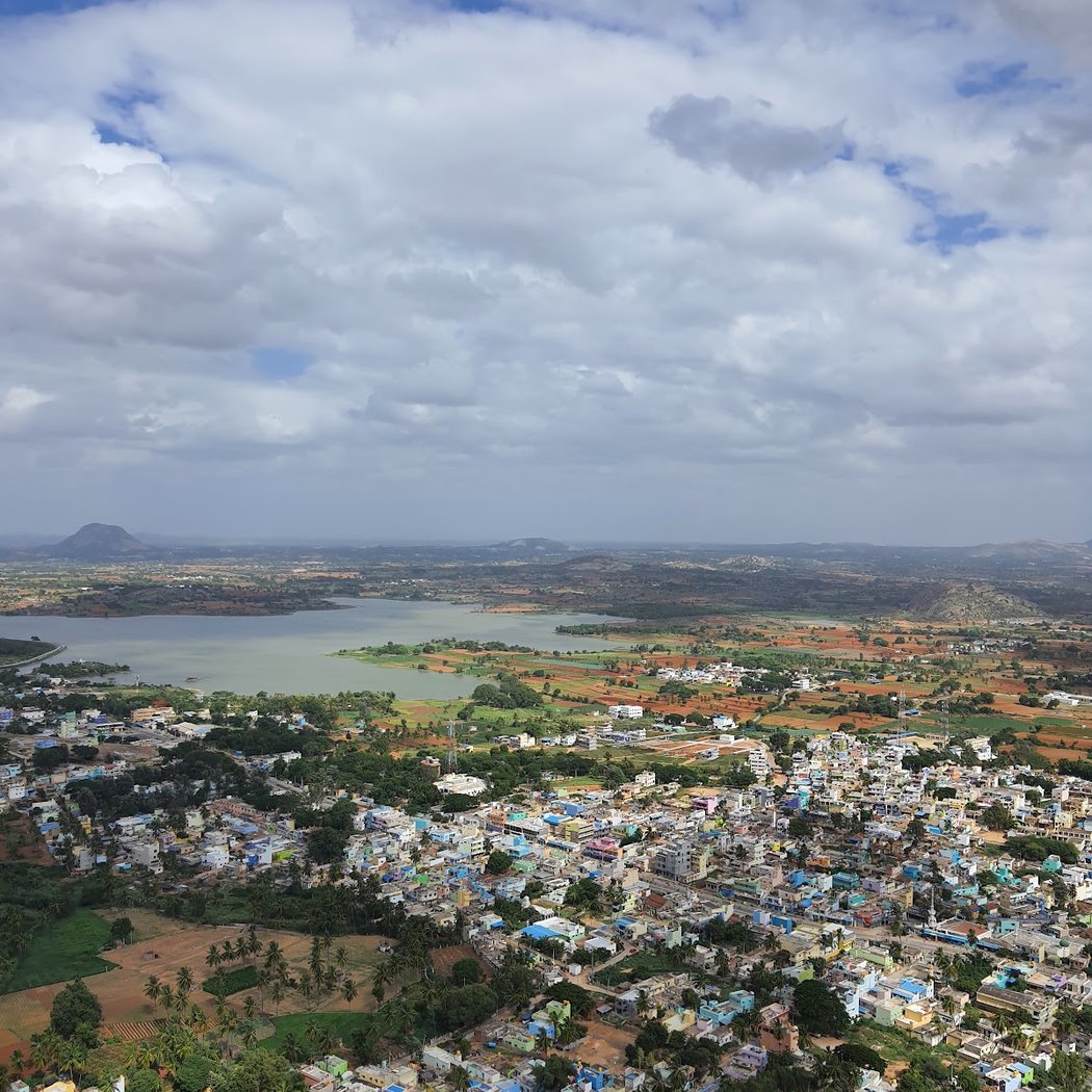 Gudibande Day Trek 3