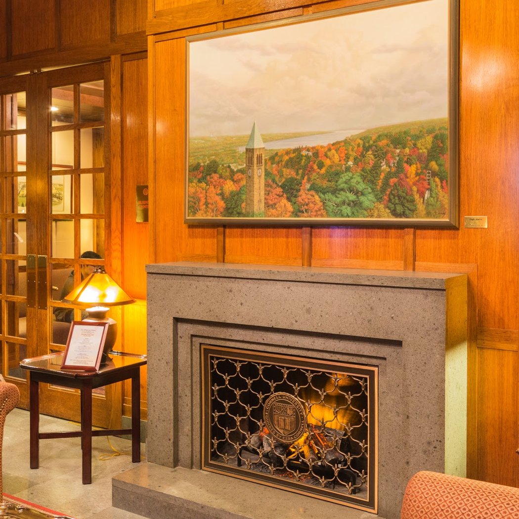 The Cornell Club New York 3
