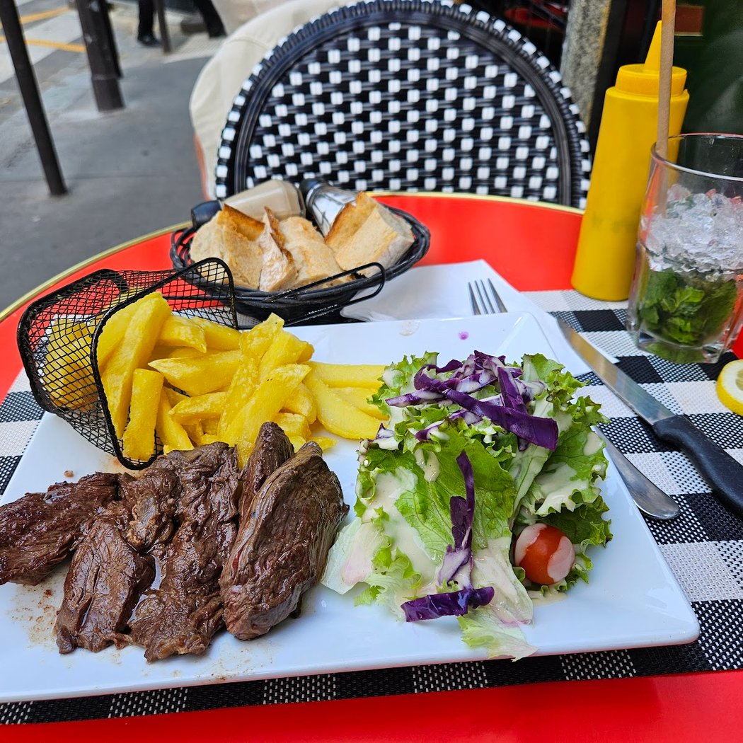 Aux rigolos 1