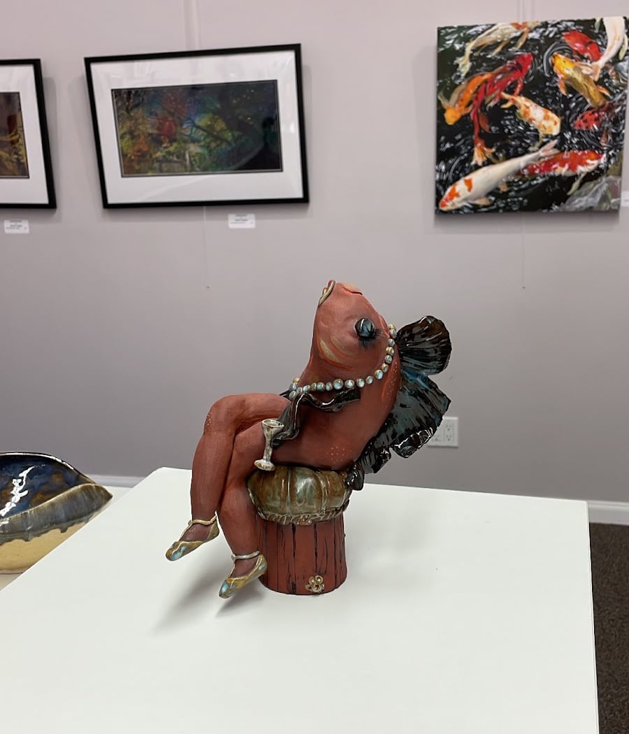Society of West-Coast Artists 1