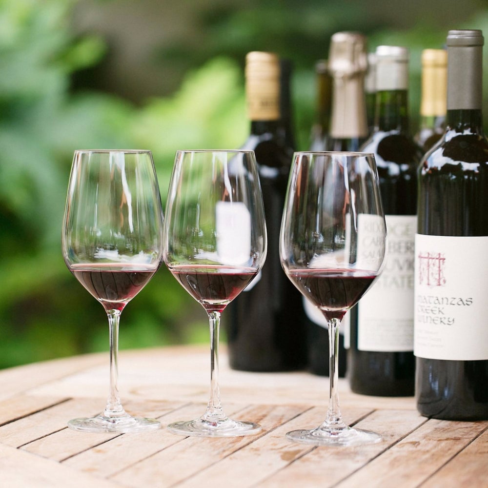 WSET Level 3 2