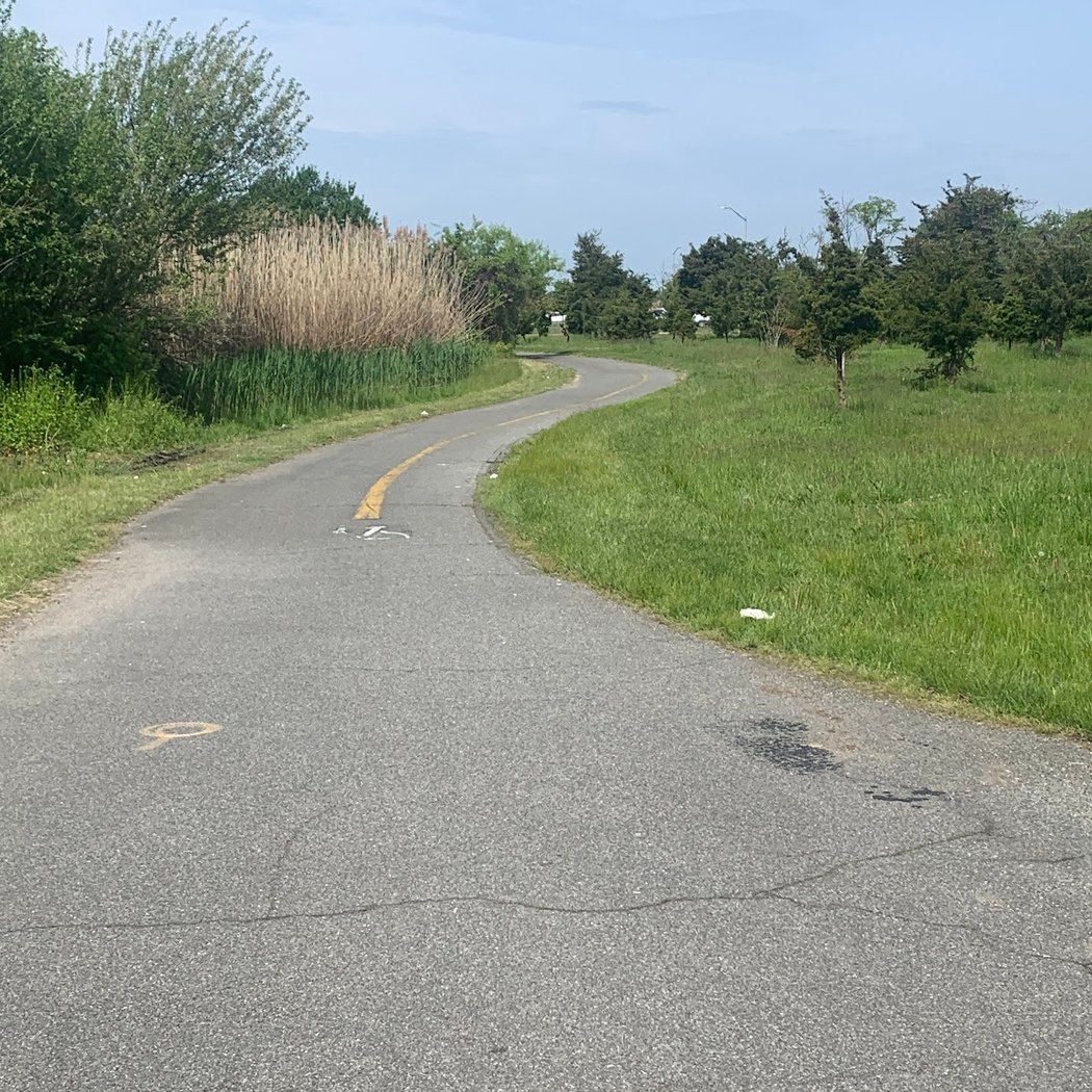 Jamaica Bay Trail 1