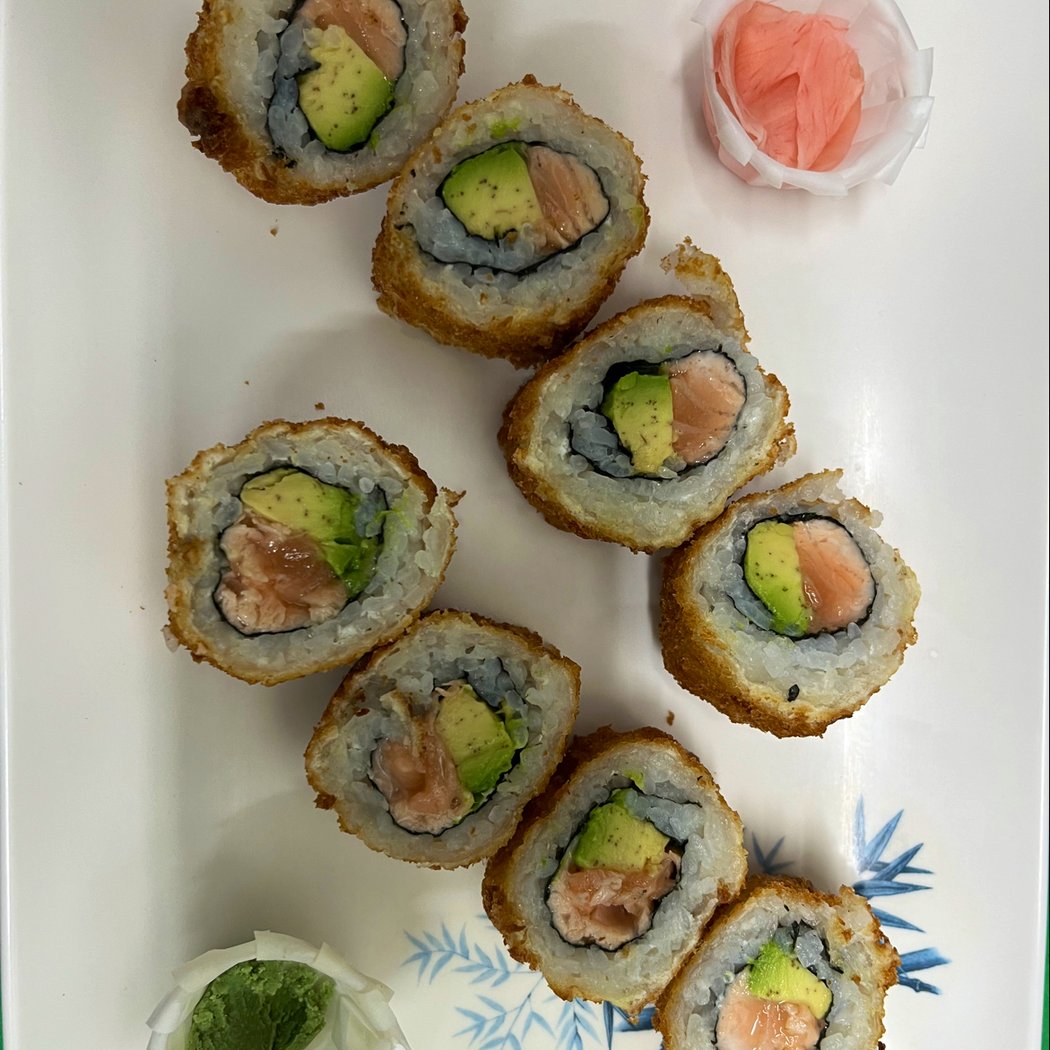 Sushi Izakaya 3