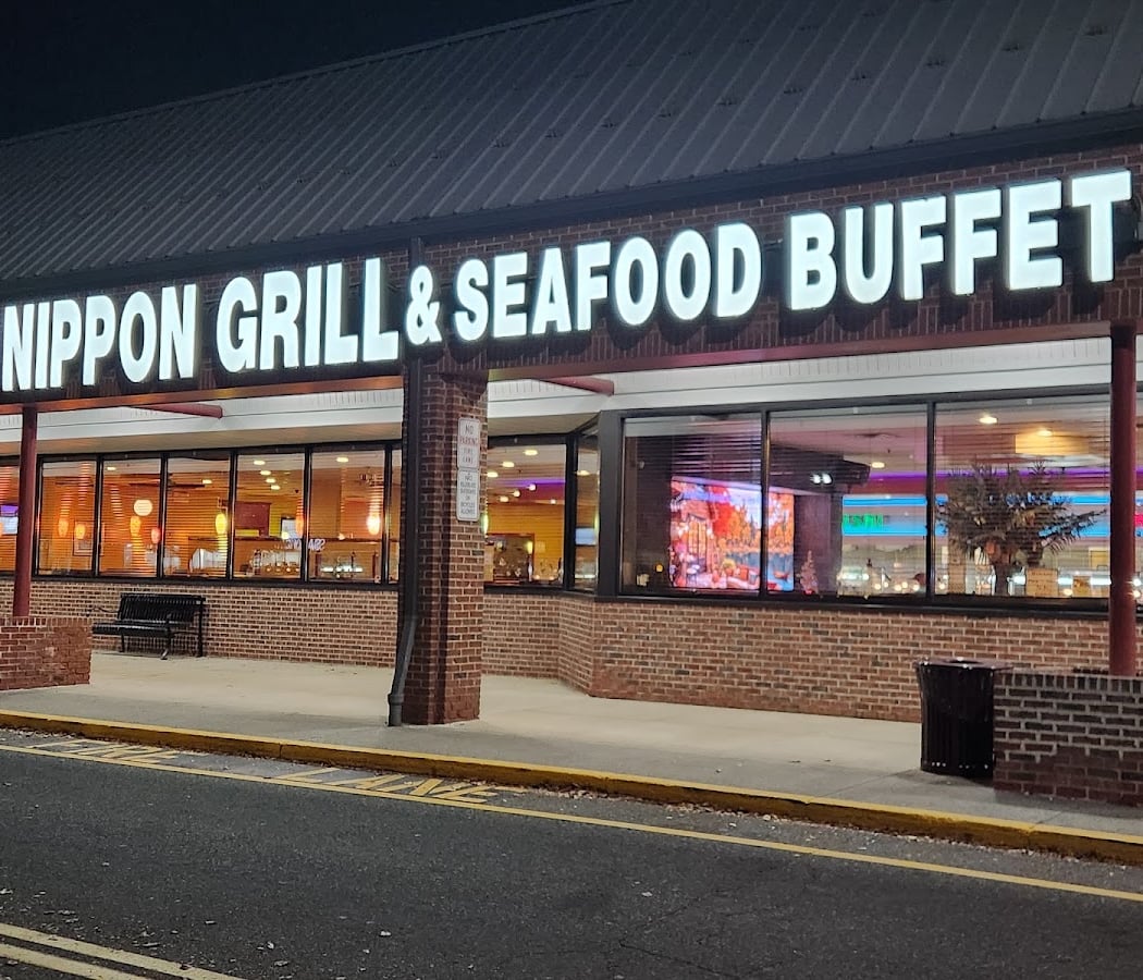 Nippon Grill & Seafood Buffet 2