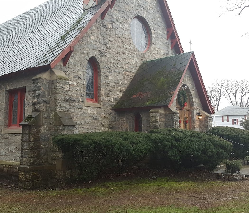 Blessed Sacrament Chapel 2