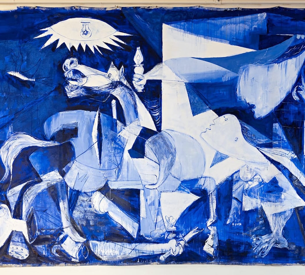 Steven Harvey Fine Art Projects 1