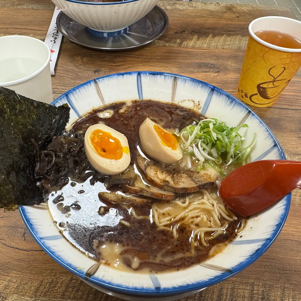 Ramen Kameko 3