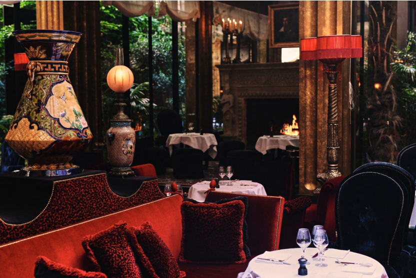 Costes - Le Restaurant 3