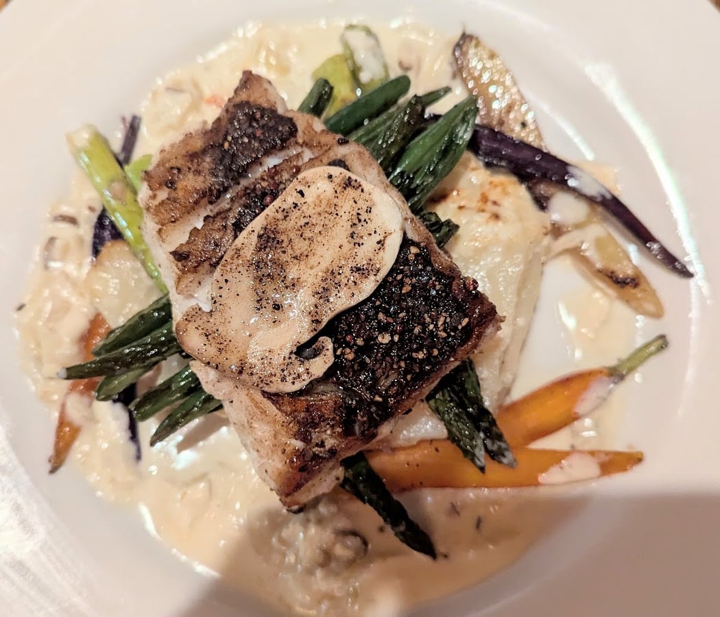 Coast Cafe
