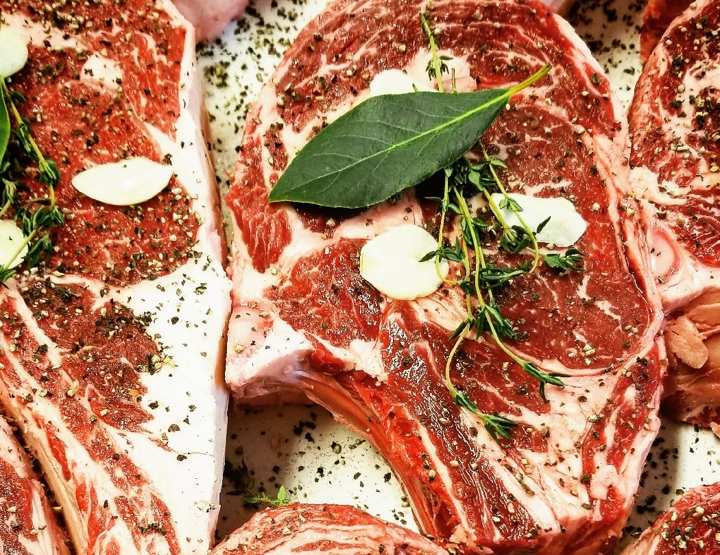 Olivier's Butchery 1
