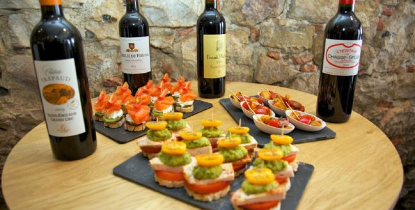 Ibaia Bayonne 2