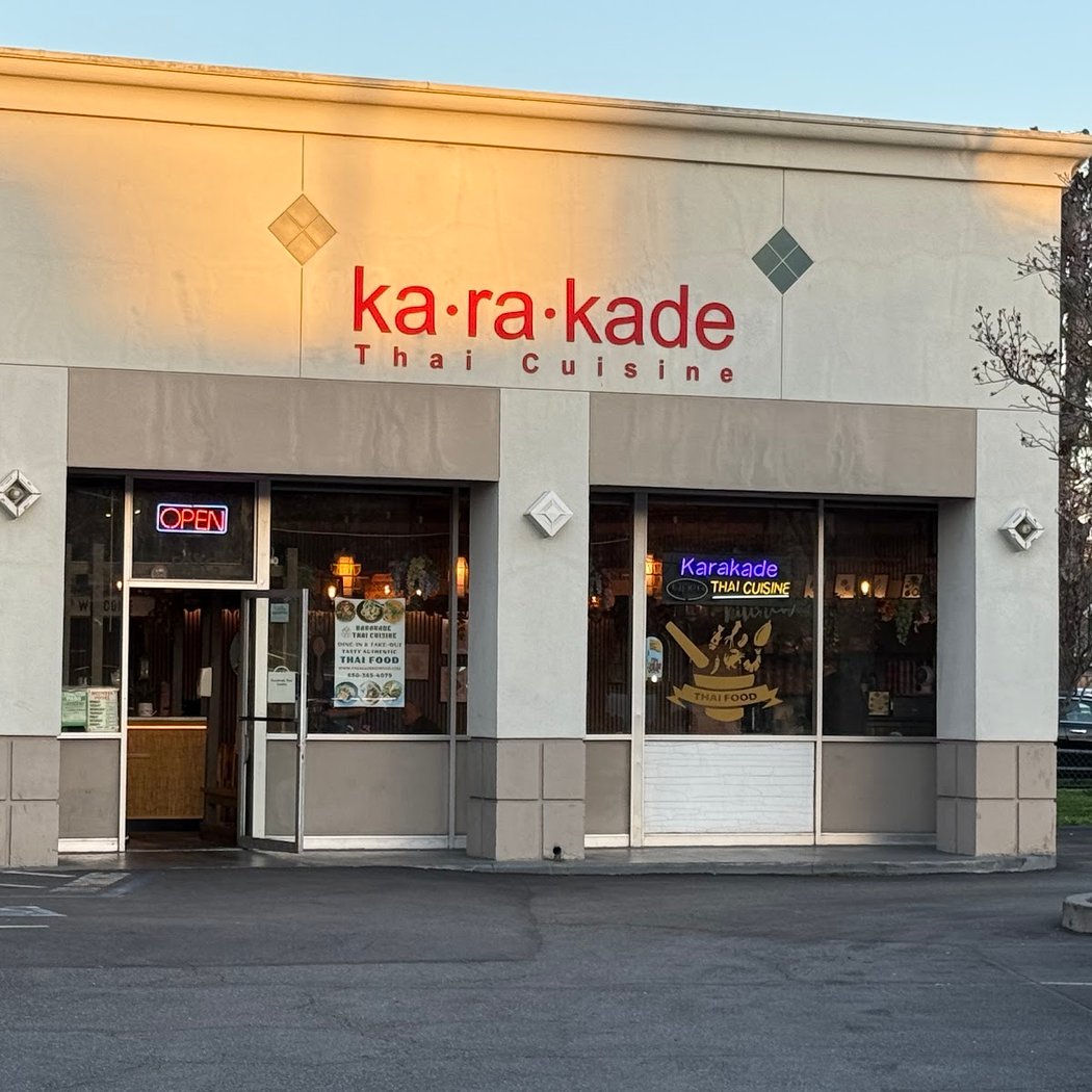 Karakade Thai Cuisine 2