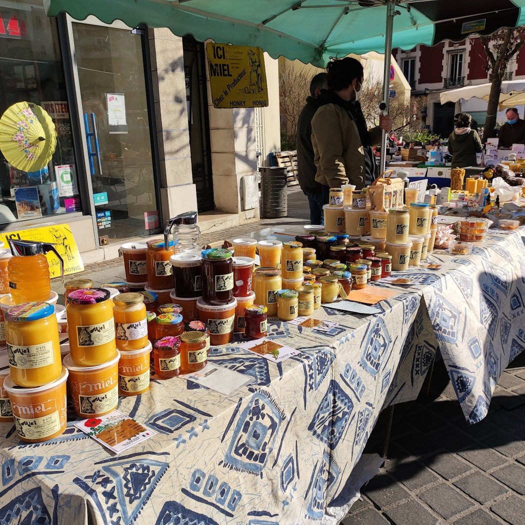 Marché Zola 3