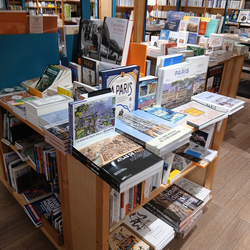Atout livre Daumesnil 3