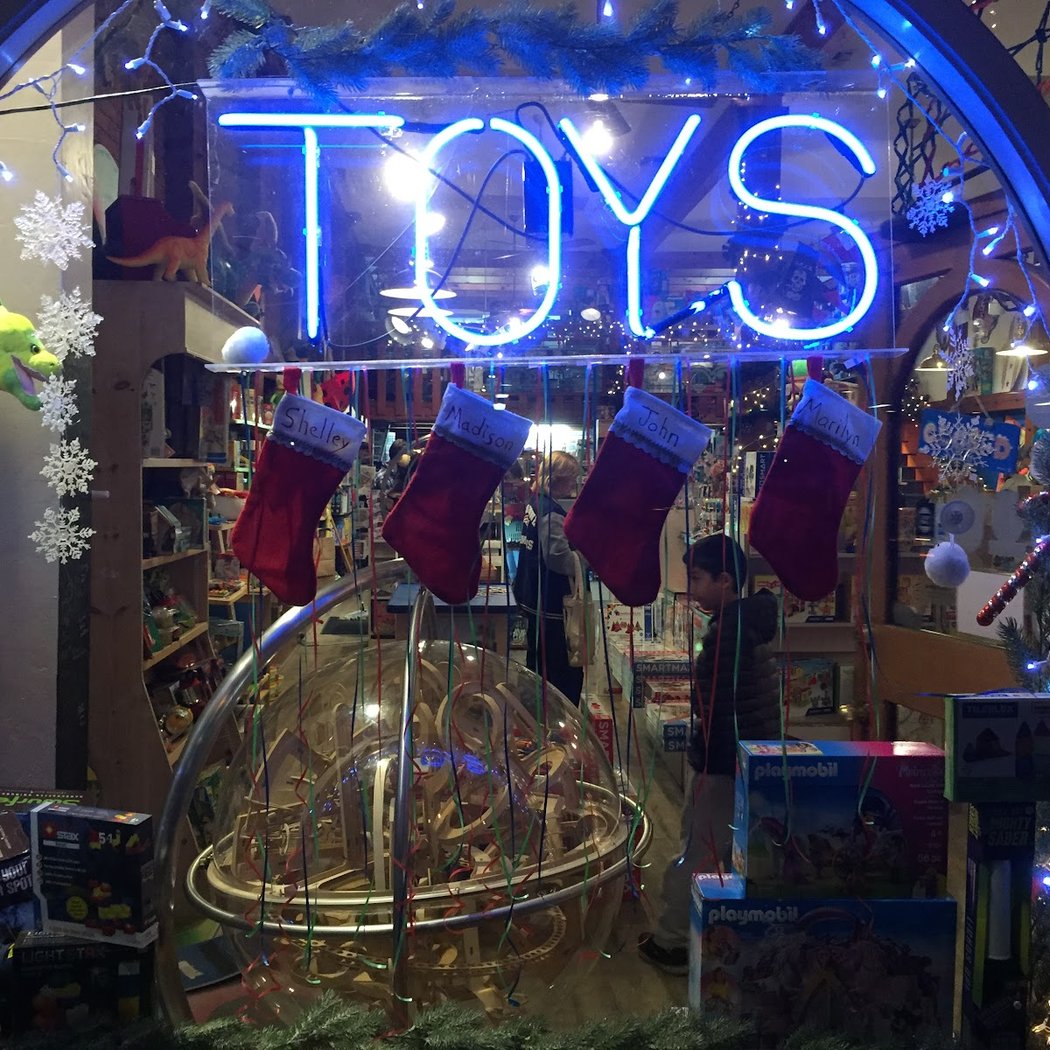 The Toyworks 3