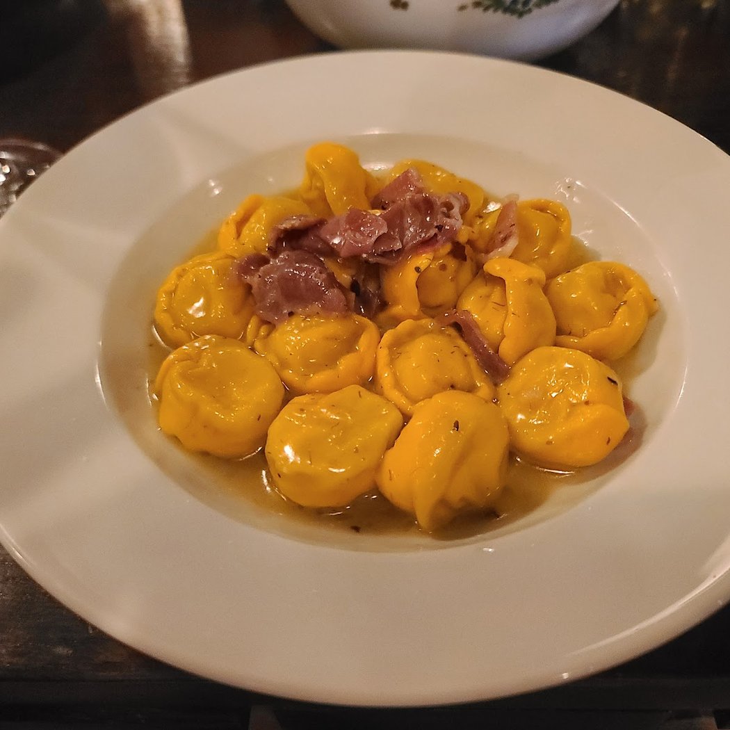 Osteria Morini 3