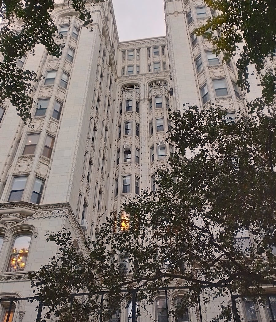 36 Gramercy Park East 3