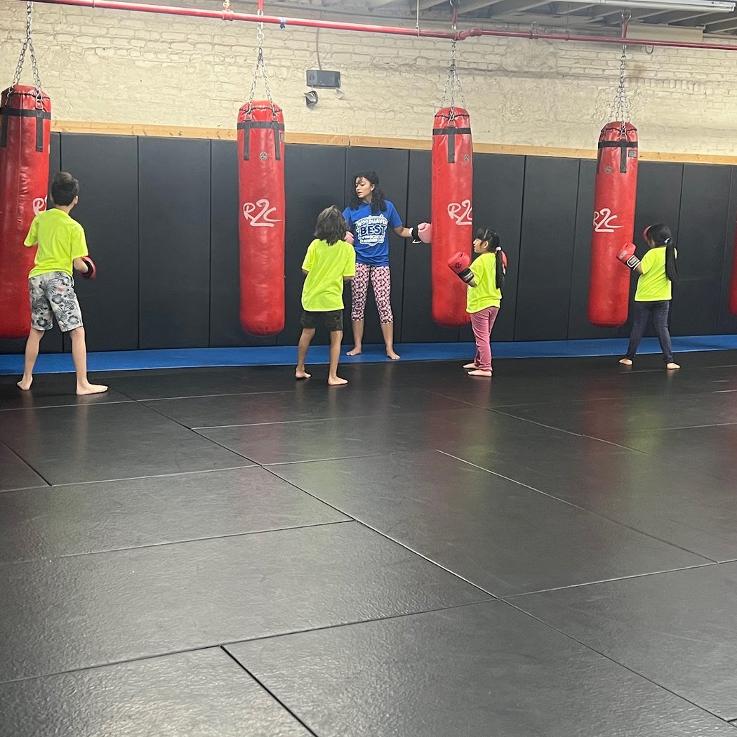 Woodhaven BEST Summer Camp & After School 2