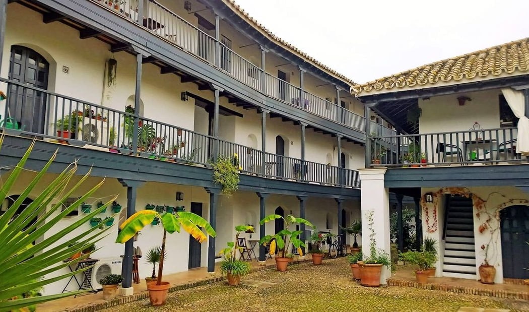Corral del Conde 2