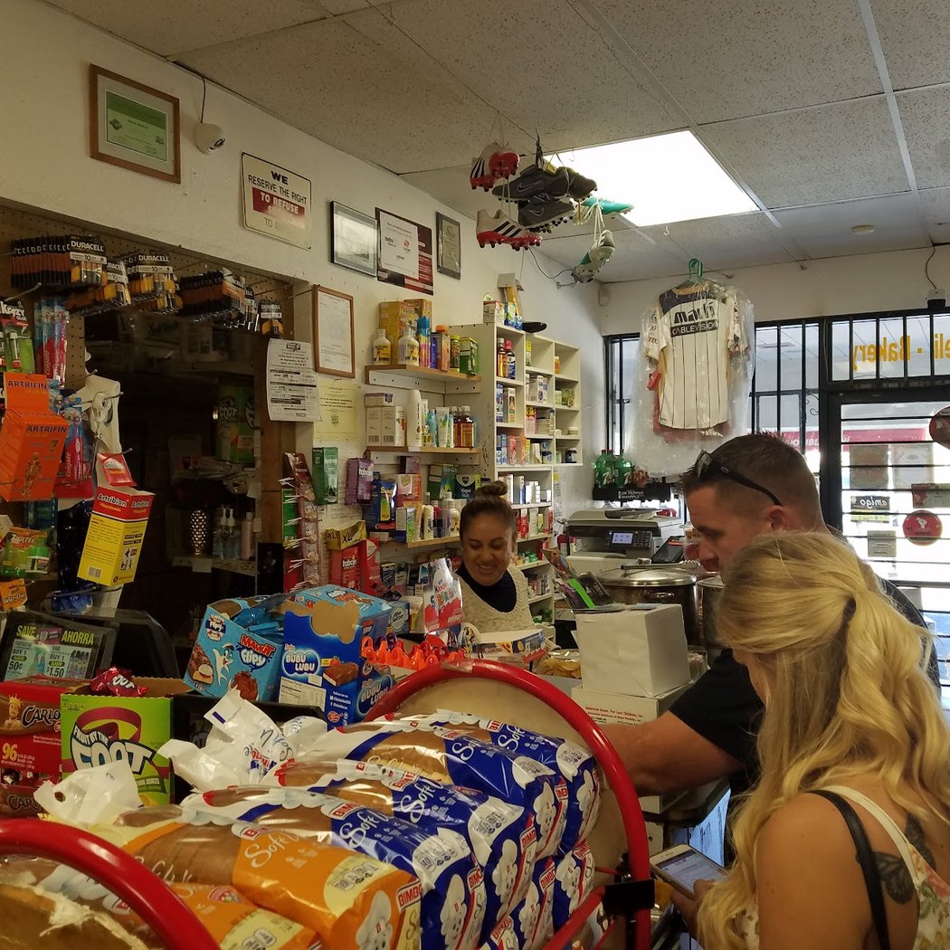 Guanajuato Grill Deli & Bakery 3