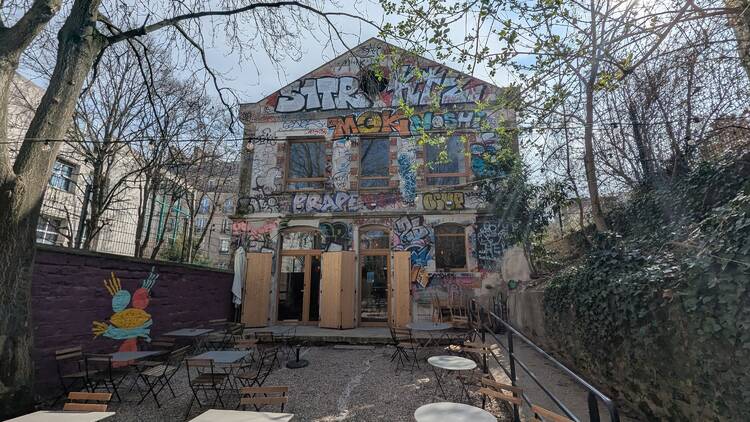 Maison Faitout 3