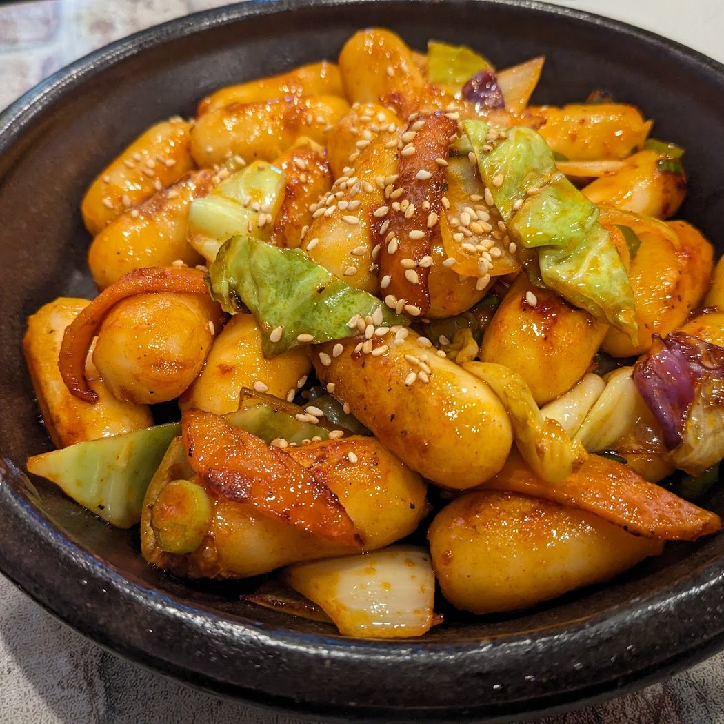 Jang Dok Dae Corp 1