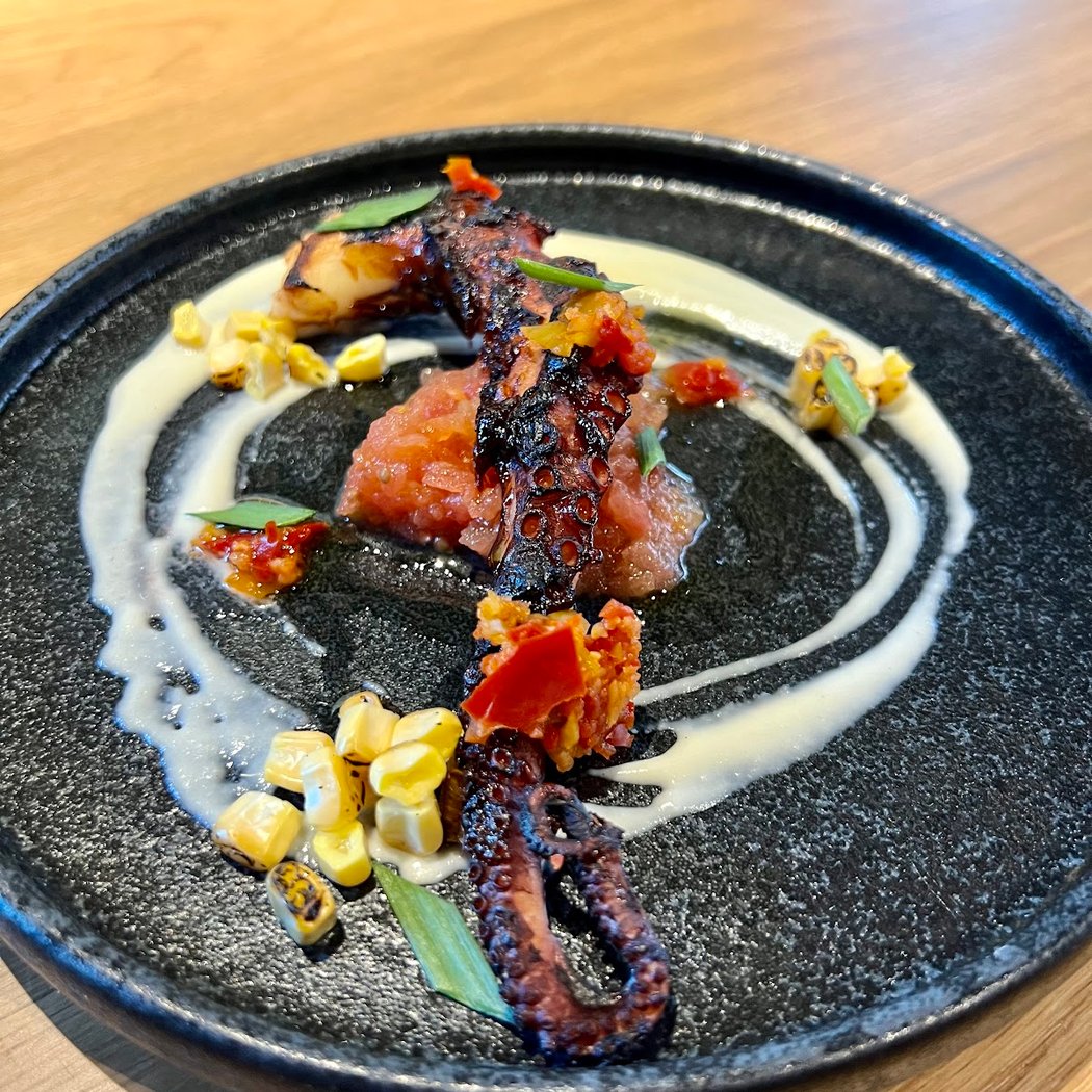 Broma Restaurant 3