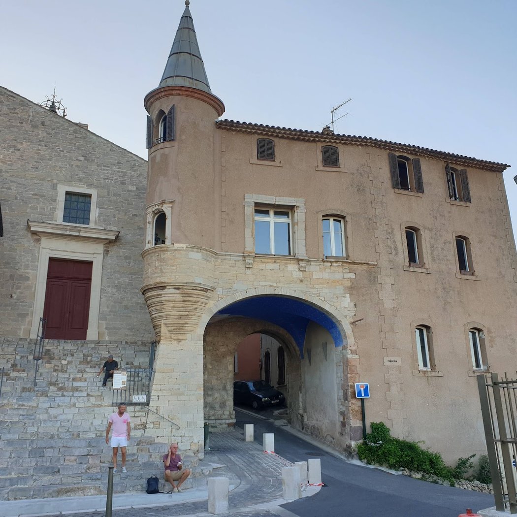 Eglise Saint Paul 3