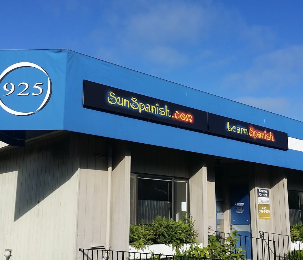 SunSpanish 2