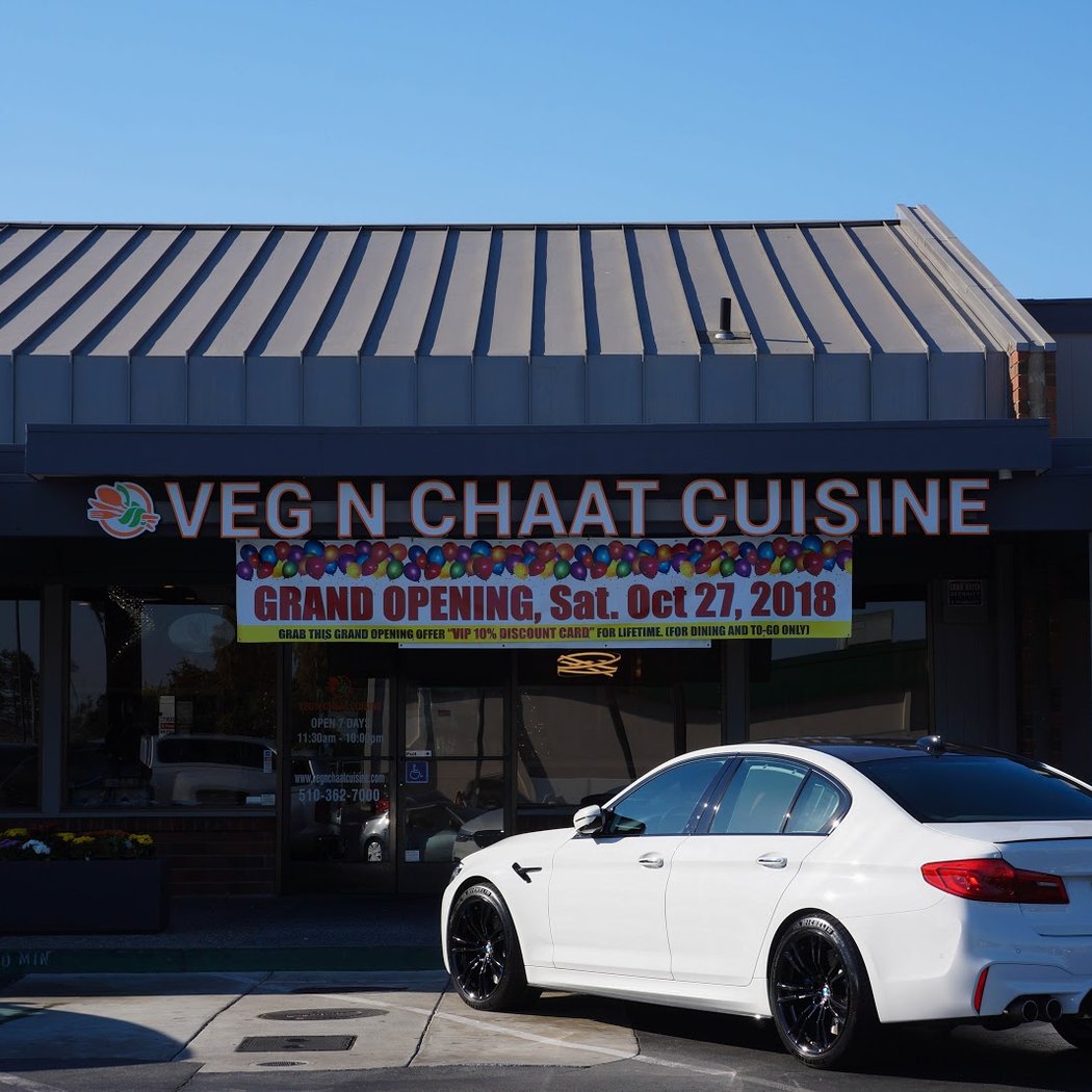 Veg N Chaat Cuisine 2