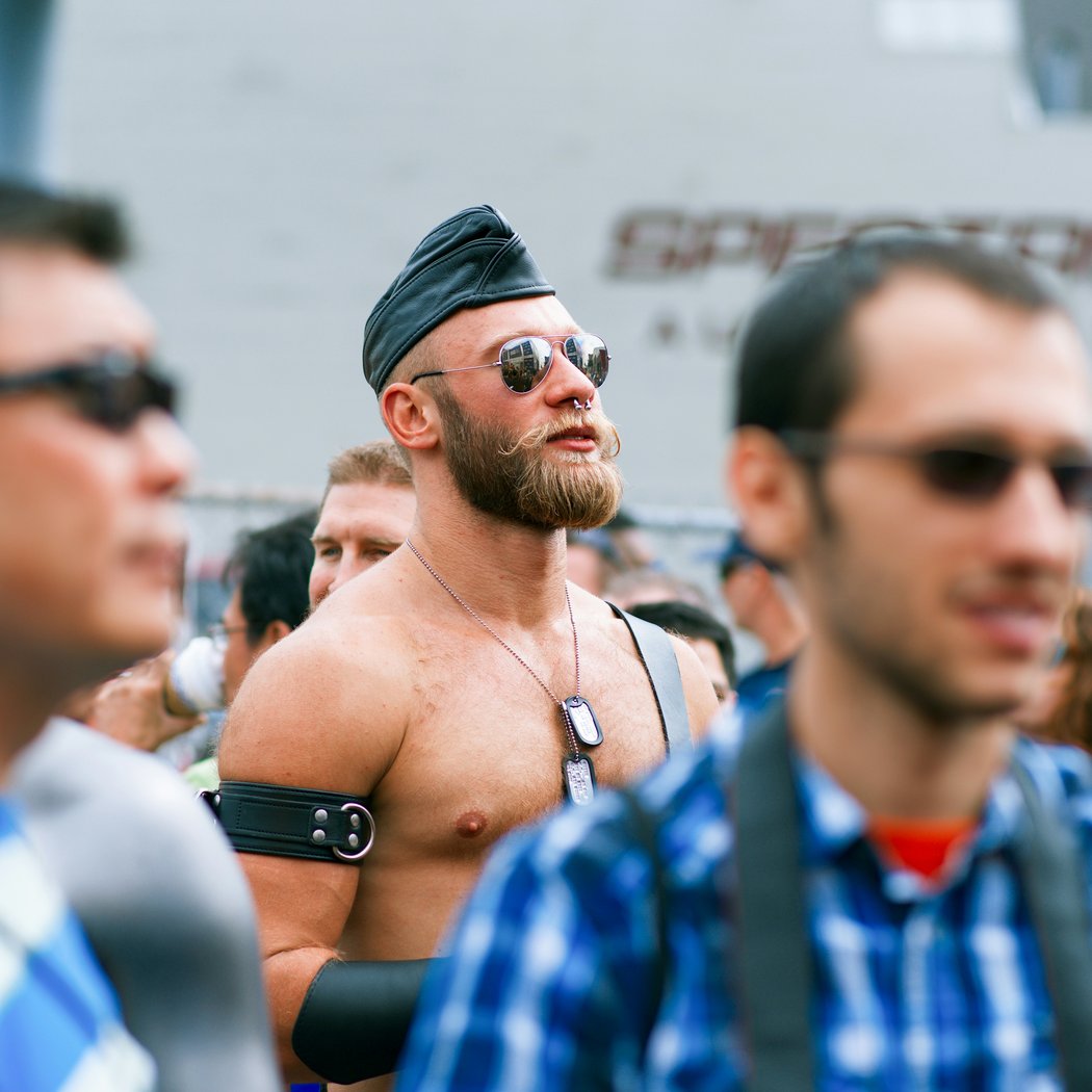 Folsom Street 1