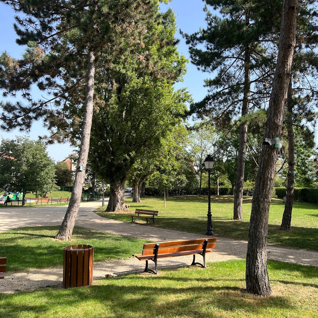 Parc Marc Sangnier 2
