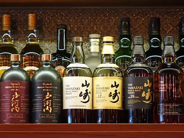 MINATO Bar 2
