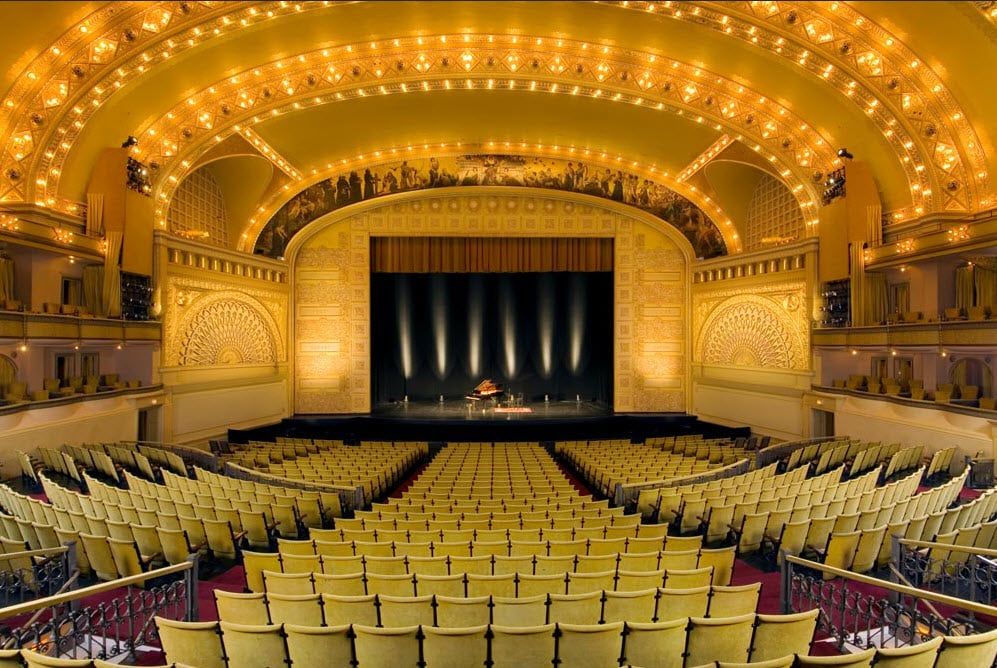 GRAHAM100: The Centennial Celebration of the Martha Graham Dance Company 2