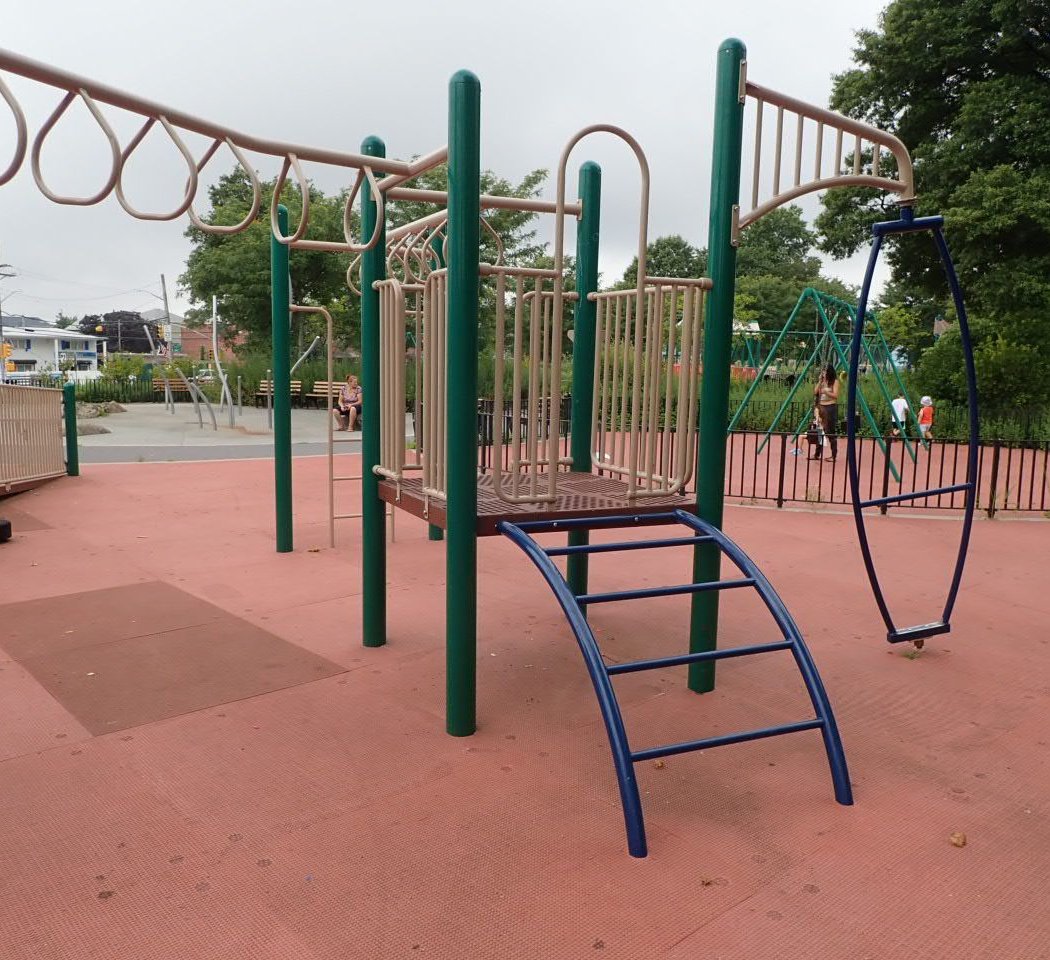 Seba Playground 3