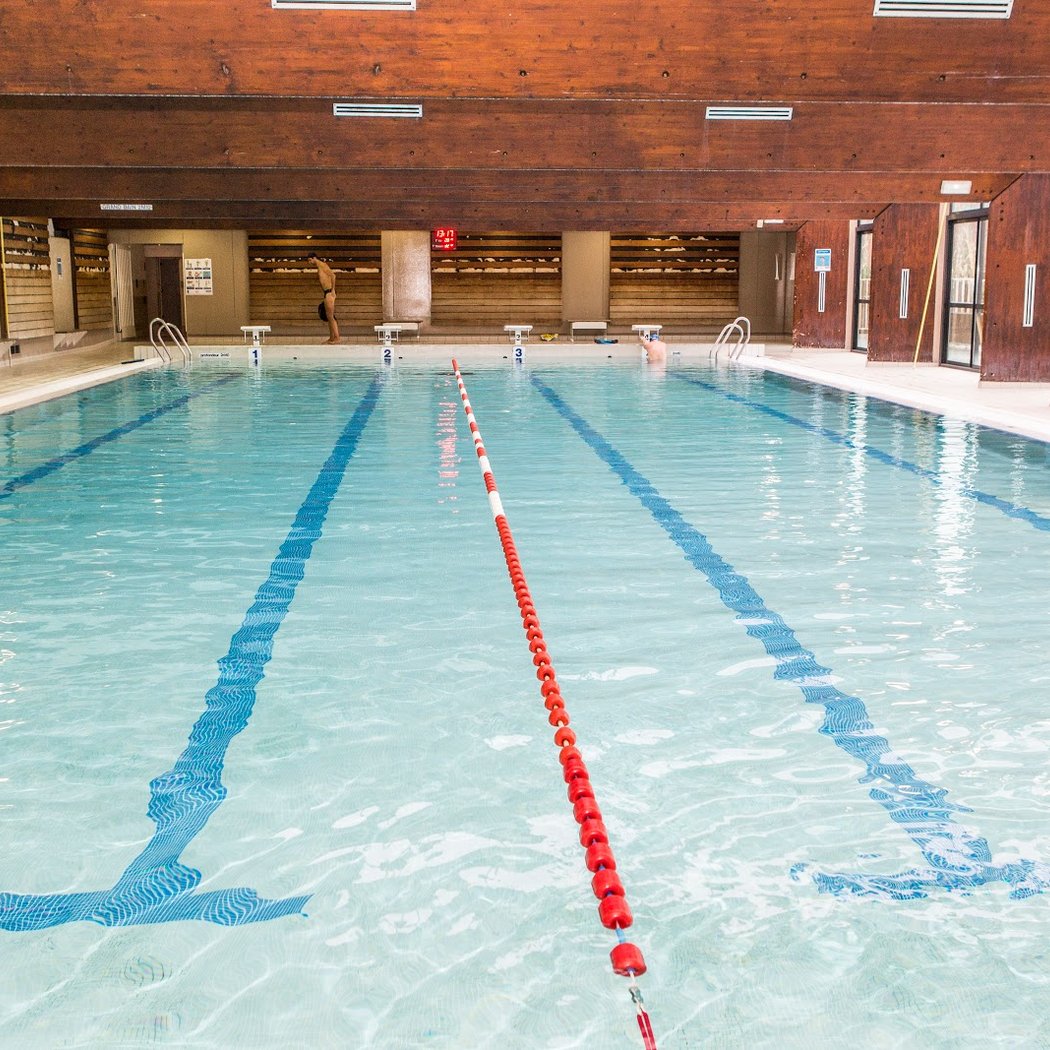Piscine Jean Guimier 1