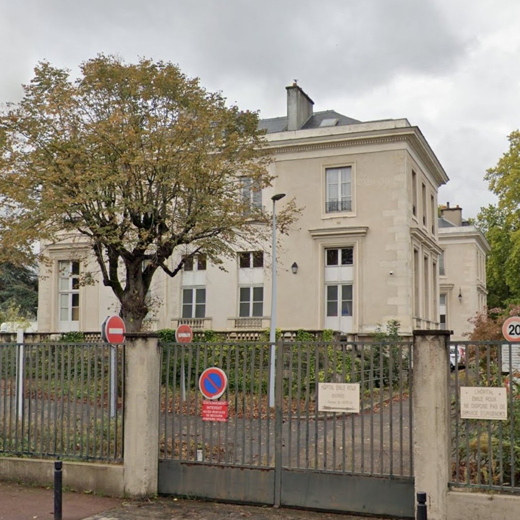 Château de Brévannes 3
