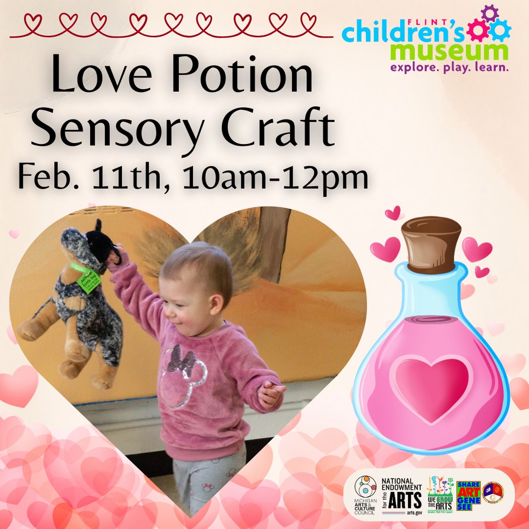 Love Potions 1