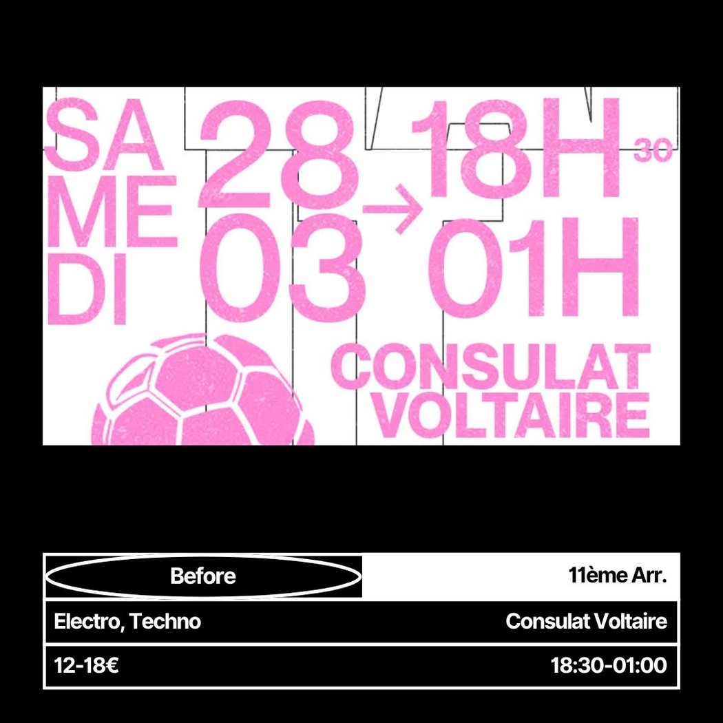 Consulat Voltaire Before 1