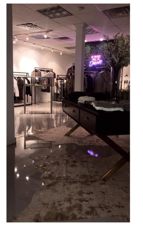 Sanctuary Boutique Inc 2