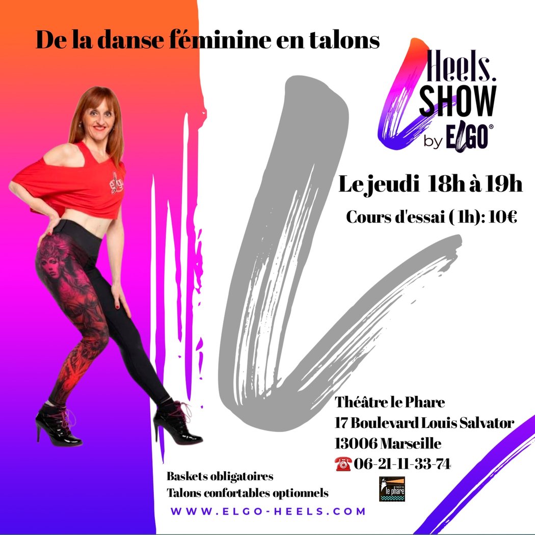 Cours les Jeudis avec La Nina 1