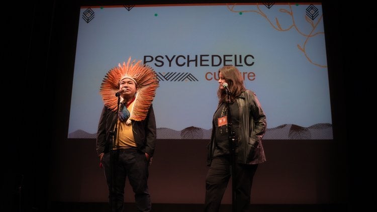 Psychedelic Culture 2026 - A Chacruna Conference 2