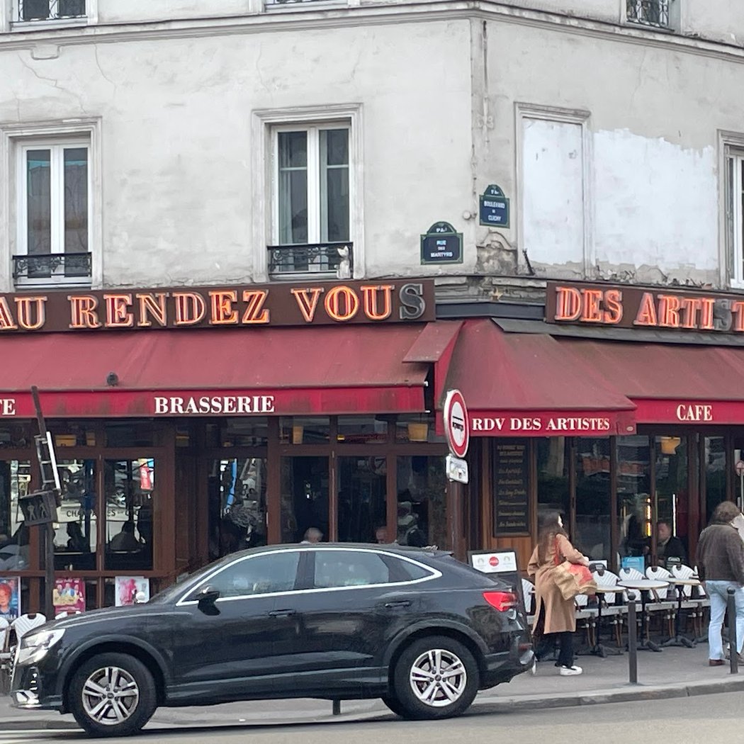 Au Rendez-Vous des Artistes 3