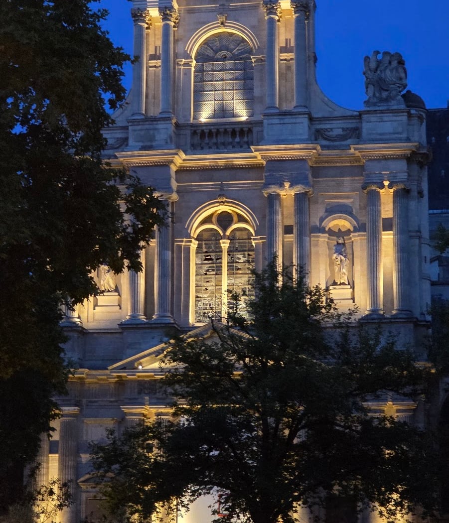 Visite guidée de l’église Saint-Gervais Saint-Protais 3