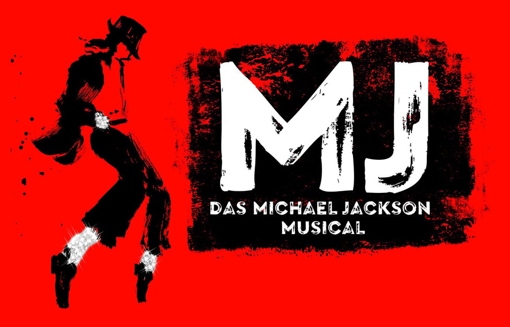 MJ - Das Michael Jackson Musical 1