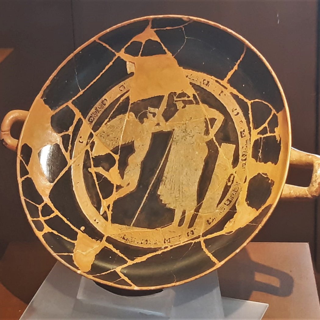 Settembre al Museo Archeologico di Gonfienti 1