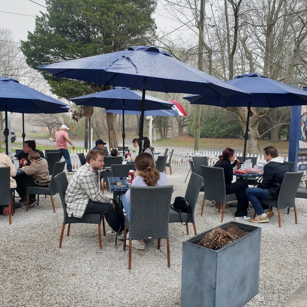 Bostwick's Chowder House 2