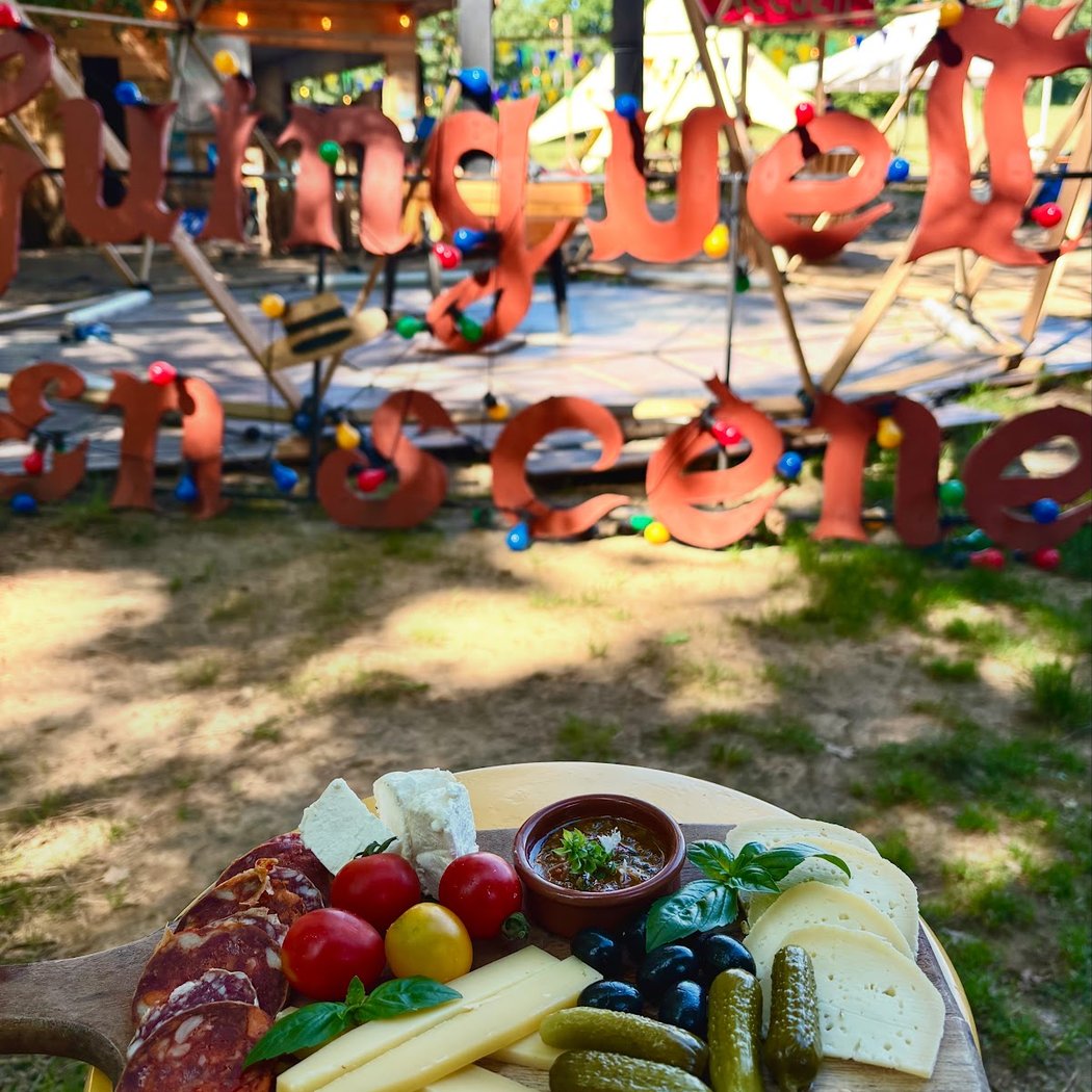 La Guinguette en Scène ! 1