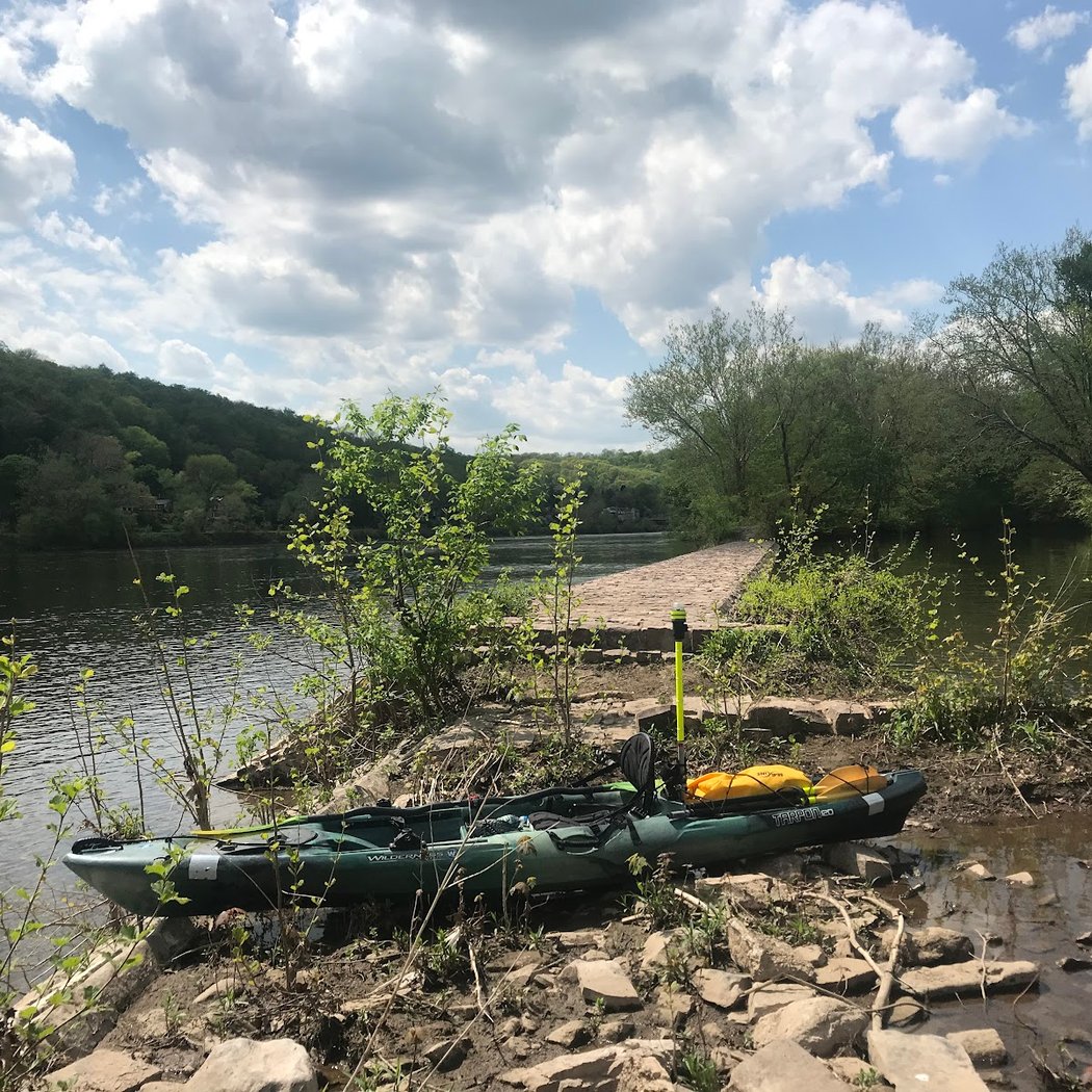 Delaware and Raritan canal 3