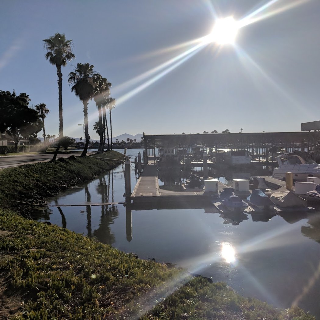 Discovery Bay Yacht Club 1